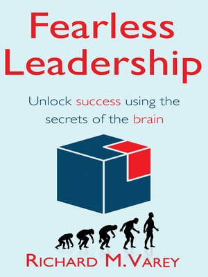 cover image of Fearless Leadership